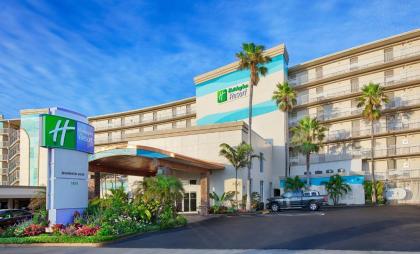 Holiday Inn Resort Daytona Beach Oceanfront an IHG Hotel - image 1