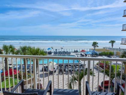 Holiday Inn Resort Daytona Beach Oceanfront an IHG Hotel - image 15