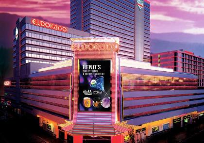 Eldorado Resort Casino at THE ROW - image 1