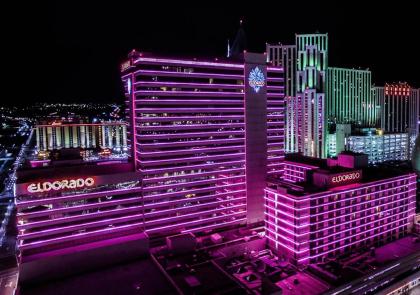 Eldorado Resort Casino at THE ROW - image 8