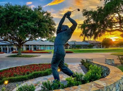 Arnold Palmer's Bay Hill Club & Lodge - image 11