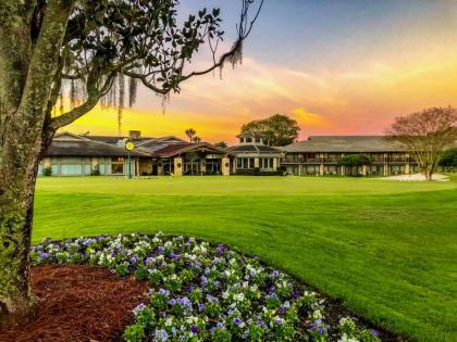 Arnold Palmer's Bay Hill Club & Lodge - image 15