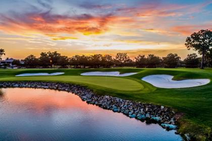 Arnold Palmer's Bay Hill Club & Lodge - image 16