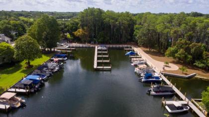 Arnold Palmer's Bay Hill Club & Lodge - image 17