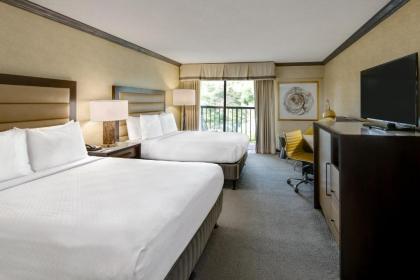 Crowne Plaza Resort Asheville an IHG Hotel - image 19