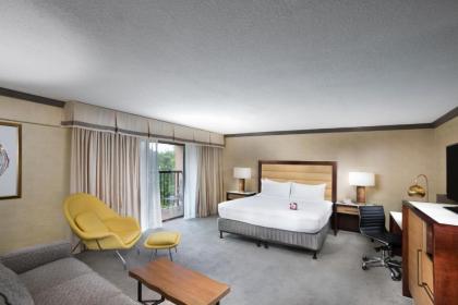 Crowne Plaza Resort Asheville an IHG Hotel - image 2