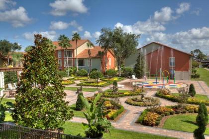 Legacy Vacation Resorts-Orlando-Kissimmee - image 1