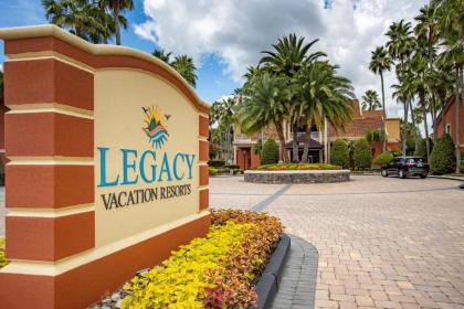 Legacy Vacation Resorts-Orlando-Kissimmee - image 18