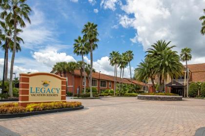 Legacy Vacation Resorts-Orlando-Kissimmee - image 19