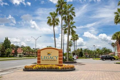 Legacy Vacation Resorts-Orlando-Kissimmee - image 20