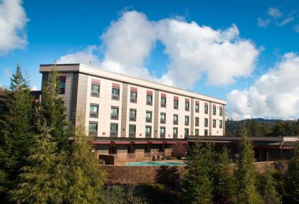 Jackson Rancheria Casino Resort - image 1