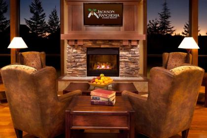 Jackson Rancheria Casino Resort - image 14