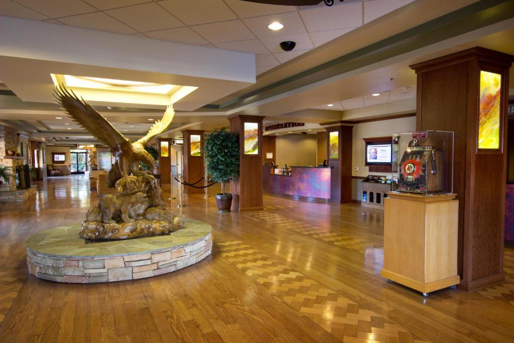 Jackson Rancheria Casino Resort - image 2