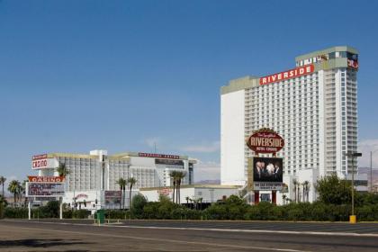 Don Laughlin's Riverside Resort & Casino - image 17