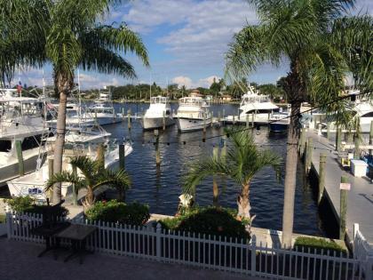 Pirate's Cove Resort and Marina - Stuart - image 16