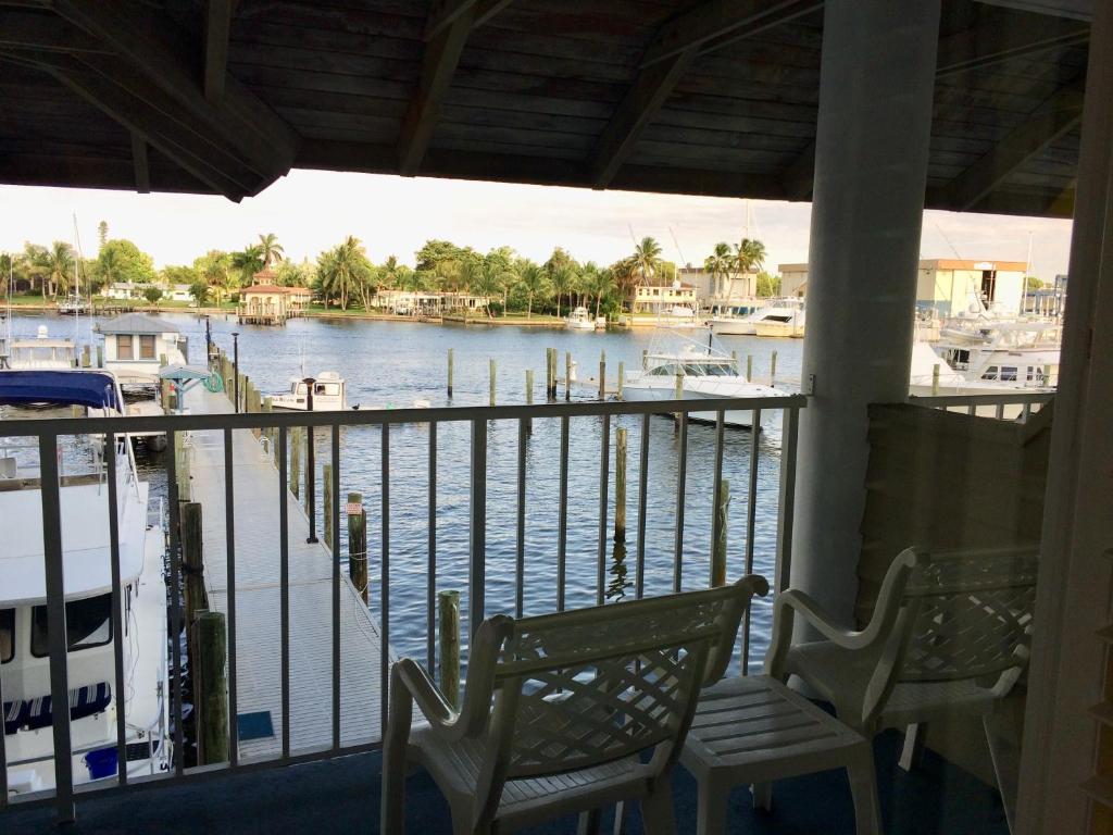 Pirate's Cove Resort and Marina - Stuart - image 5