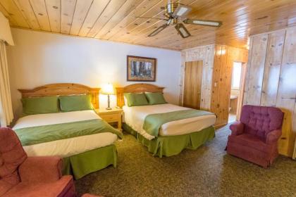 June Lake Motel - image 10