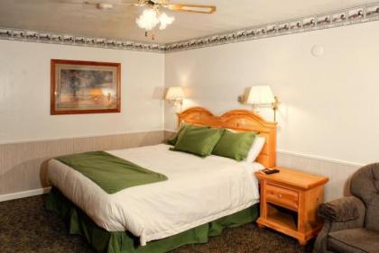 June Lake Motel - image 12