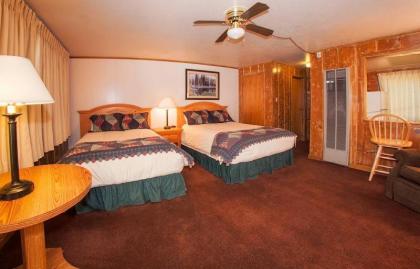 June Lake Motel - image 19