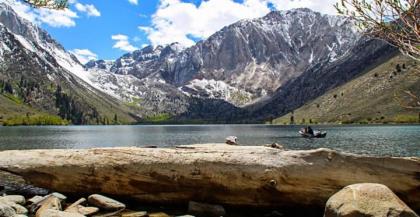 June Lake Motel - image 7