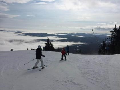 Mountain Lodge at Okemo - image 1