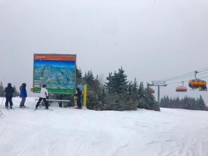 Mountain Lodge at Okemo - image 10