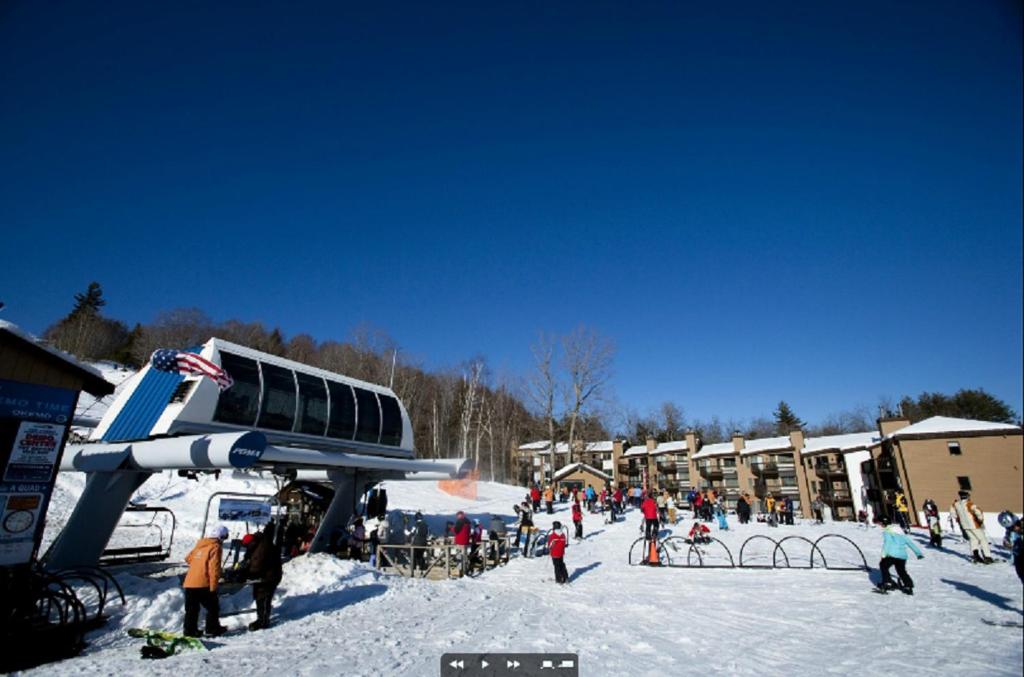 Mountain Lodge at Okemo - image 3