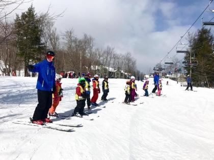 Mountain Lodge at Okemo - image 8