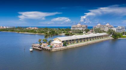 Palm Beach Waterfront Condos - Full Kitchens! - image 6