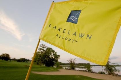 Lake Lawn Resort - image 11