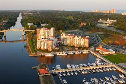 Marina Inn at Grande Dunes - image 1