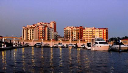 Marina Inn at Grande Dunes - image 8