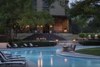 Four Seasons Resort and Club Dallas at Las Colinas - image 11