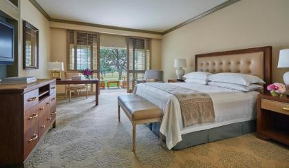 Four Seasons Resort and Club Dallas at Las Colinas - image 15