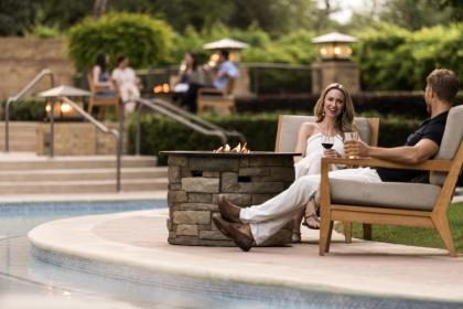 Four Seasons Resort and Club Dallas at Las Colinas - image 2