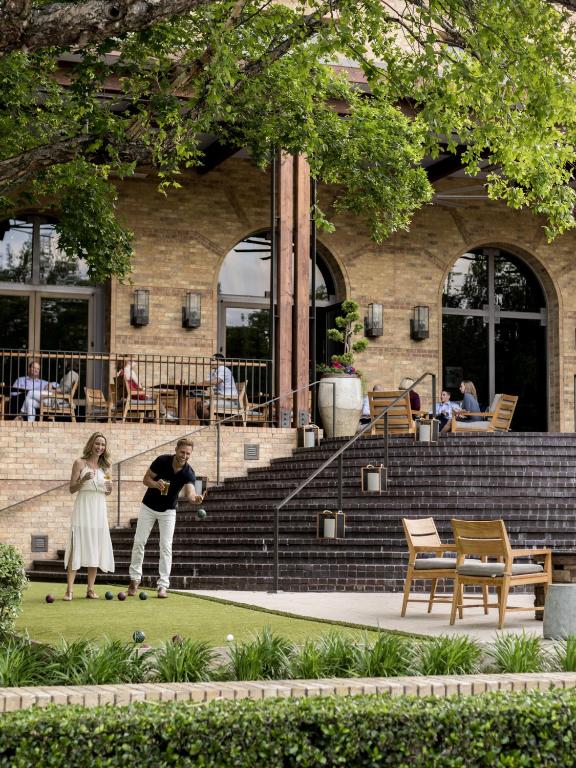 Four Seasons Resort and Club Dallas at Las Colinas - image 3