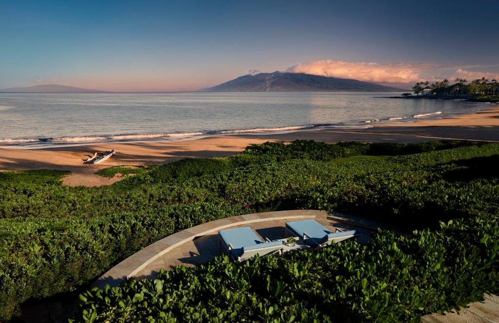 Four Seasons Resort Maui at Wailea - main image