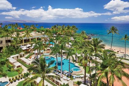 Four Seasons Resort Maui at Wailea - image 11