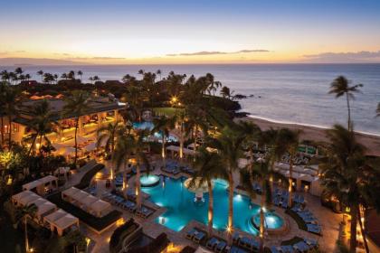 Four Seasons Resort Maui at Wailea - image 12