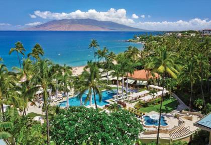 Four Seasons Resort Maui at Wailea - image 14