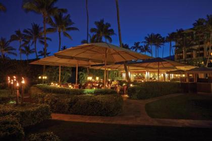 Four Seasons Resort Maui at Wailea - image 16