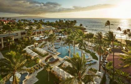 Four Seasons Resort Maui at Wailea - image 19