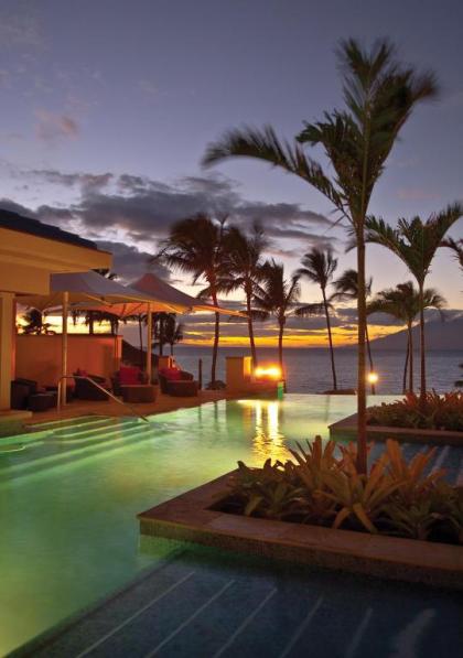 Four Seasons Resort Maui at Wailea - image 2