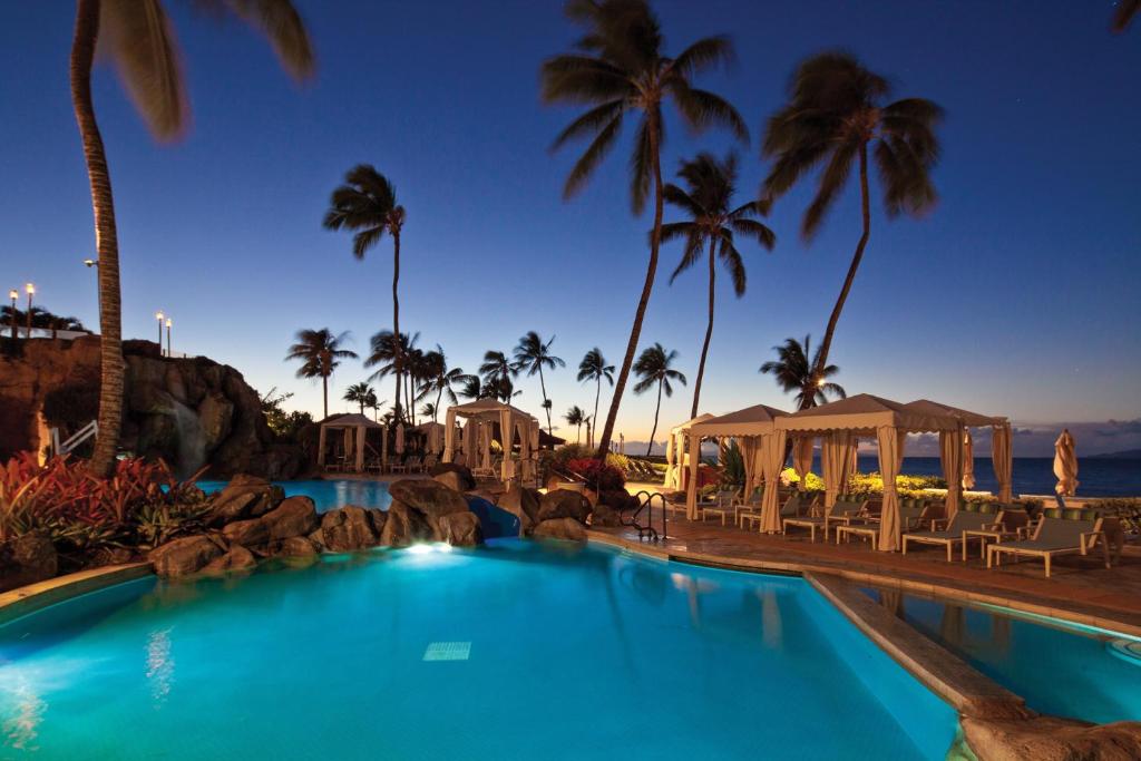 Four Seasons Resort Maui at Wailea - image 4