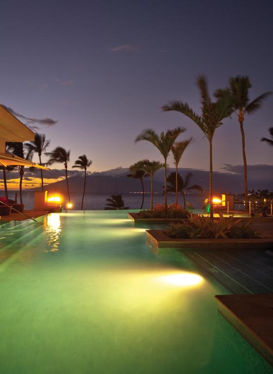 Four Seasons Resort Maui at Wailea - image 5