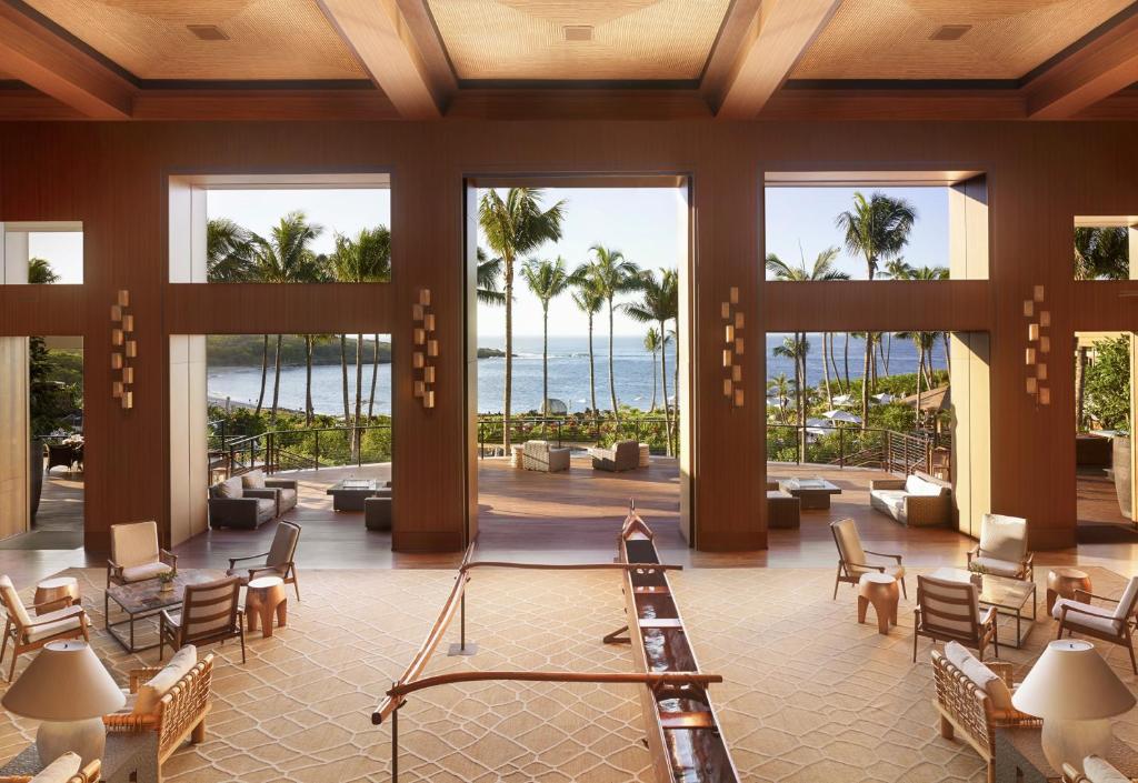 Four Seasons Resort Lana'i - image 4