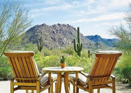 Four Seasons Resorts Scottsdale at Troon North - image 1