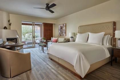 Four Seasons Resorts Scottsdale at Troon North - image 10