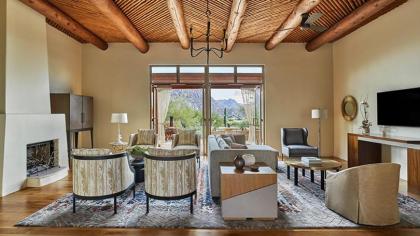 Four Seasons Resorts Scottsdale at Troon North - image 18