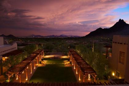 Four Seasons Resorts Scottsdale at Troon North - image 2